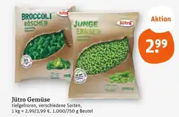 tegut Jütro broccoli röschen Angebot