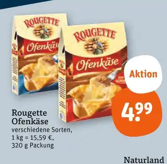 tegut Rougette ofenkäse Angebot