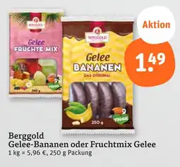 tegut Berggold gelee-bananen Angebot