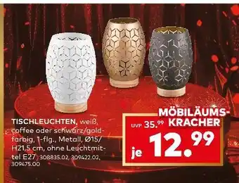 porta Tischleuchten Angebot