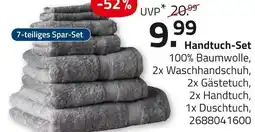 ROLLER Handtuch-set Angebot