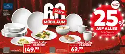 porta Villeroy & boch new moon Angebot