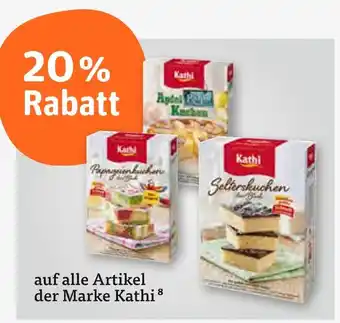 tegut 20 % rabatt Angebot