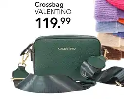 Peek & Cloppenburg Hamburg Valentino crossbag Angebot