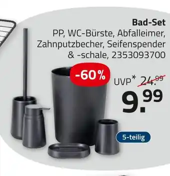 ROLLER Bad-set Angebot