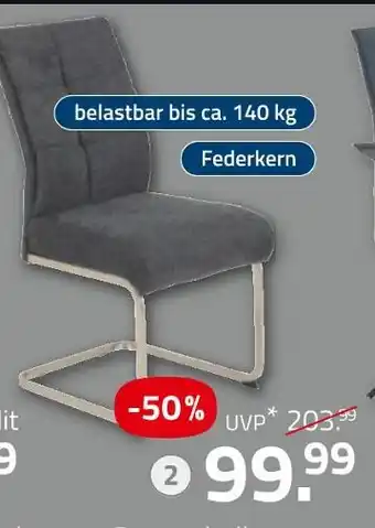 ROLLER Schwingstuhl Angebot