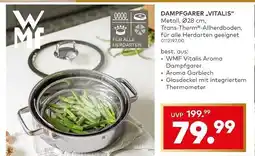 porta Wmf vitalis Angebot