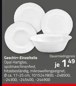 ROLLER Geschirr-einzelteile Angebot