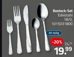 ROLLER Besteck-set Angebot