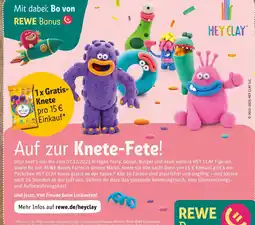 nahkauf Hey clay hey clay knete Angebot