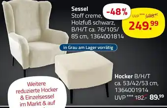 ROLLER Sessel Angebot