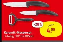 ROLLER Keramik-messerset Angebot
