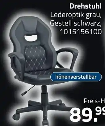 ROLLER Drehstuhl Angebot