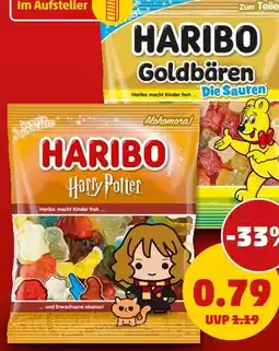 PENNY Haribo goldbären die sauren Angebot