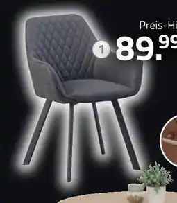 ROLLER Armlehnstuhl Angebot