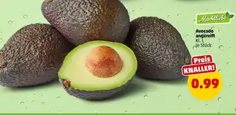 PENNY Marktliebe avocado angereift Angebot
