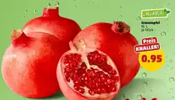 PENNY Marktliebe granatapfel Angebot