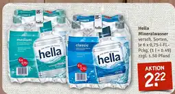 nahkauf Hella medium Angebot