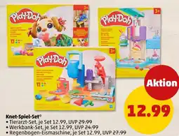 PENNY Play-doh tierarzt-set Angebot