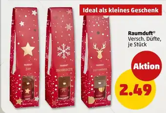 PENNY Raumduft zimt Angebot
