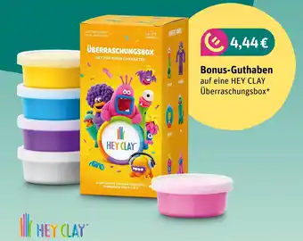 REWE Bonus-guthaben Angebot