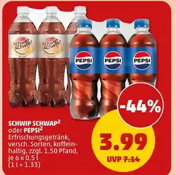 PENNY Schwip schwap schwip schwap Angebot