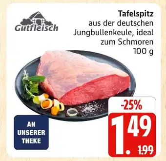 Marktkauf Gutfleisch tafelspitz Angebot