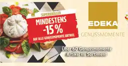 Marktkauf Edeka 15% rabatt Angebot