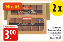 Marktkauf Kinkartz dominosteine Angebot