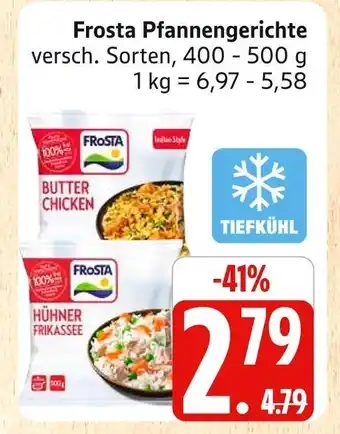 Marktkauf Frosta butter chicken Angebot