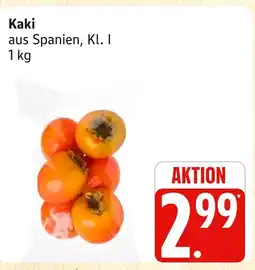Marktkauf Kaki Angebot