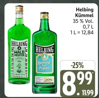Marktkauf Helbing waldmeister Angebot