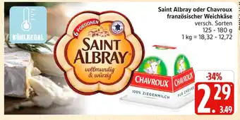 Marktkauf Saint albray vollmundig & würzig Angebot