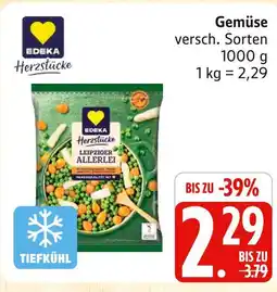 Marktkauf Edeka herzstücke leipziger allerlei Angebot