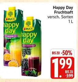 Marktkauf Rauch happy day maracuja Angebot