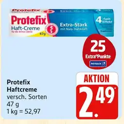 Marktkauf Protefix haftcreme Angebot