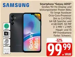 Marktkauf Samsung galaxy a05s Angebot
