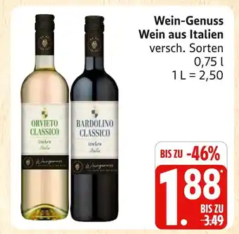 Marktkauf Orvieto classico Angebot