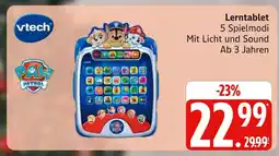 Marktkauf Vtech lerntablet Angebot