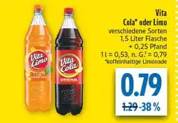 diska Vita cola cola Angebot