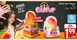 Marktkauf Frupop melting mango Angebot