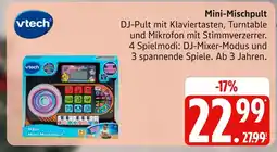 Marktkauf Vtech mini-mischpult Angebot