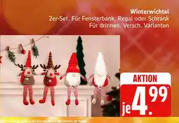 Marktkauf Winterwichtel Angebot