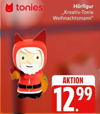 Marktkauf Tonies kreativ-tonie weihnachtsmann Angebot
