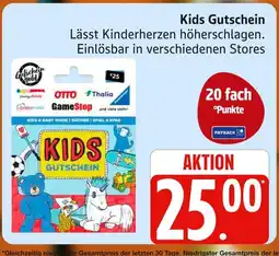 Marktkauf Kids gutschein Angebot