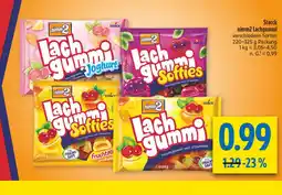 diska Storck nimm2 lachgummi joghurt Angebot