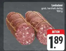 E-Center Landsalami Angebot