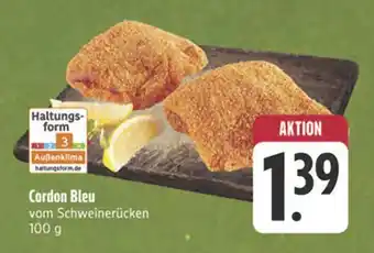 E-Center Cordon bleu Angebot
