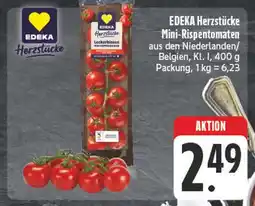 E-Center Edeka herzstücke mini-rispentomaten Angebot