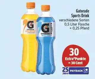 E-Center 30 extra°punkte = 30 cent Angebot